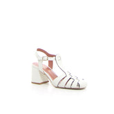 Sandalo con tacco | Boscaini Scarpe