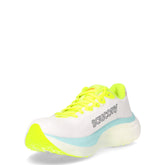 Ride 19 scarpa da running in mesh bianco | Boscaini Scarpe