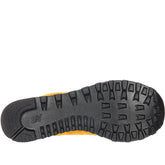 Sneaker 574 yellow | Boscaini Scarpe