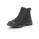 Stivaletto beatles boot nero | Boscaini Scarpe