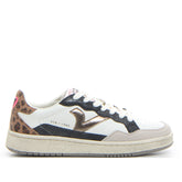 Sneaker multi fucsia | Boscaini Scarpe