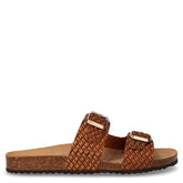 Brionia in ecopelle bronze | Boscaini Scarpe