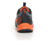 Laky Fast scarpa da trekking nero cemento | Boscaini Scarpe