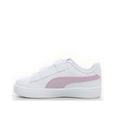 Rickie classic V sneaker bambina white - Scarpe Bambina | Boscaini Scarpe