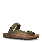 Ciabatta infradito bosco rust | Boscaini Scarpe