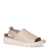 Sandalo in pelle nuvola | Boscaini Scarpe