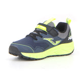 Tundra Jr 2401 scarpa da trail running bambino marino | Boscaini Scarpe