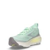 Glycerin 23 scarpa da running in tessuto yucca verde | Boscaini Scarpe
