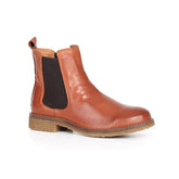 Stivaletto chelsea brandy - Stivaletti Donna | Boscaini Scarpe