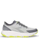 Condor sneaker outdoor in mesh argento grigio acciaio | Boscaini Scarpe
