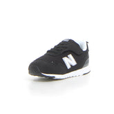 515 sneaker bambino black | Boscaini Scarpe