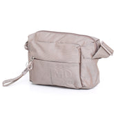 MD 20 borsetta a tracolla taupe | Boscaini Scarpe