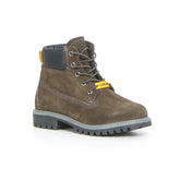 Mich polacchino sportivo kaki - Mid Season Sale Bambino | Boscaini Scarpe