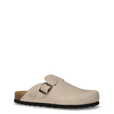 Ciabatta in pelle corda | Boscaini Scarpe