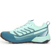 Ribelle Run scarpa da trail running misty jade deep lagoon | Boscaini Scarpe
