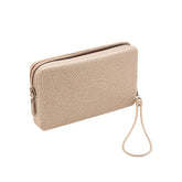 Mini Borsa Havaianas Glitter pochette golden | Boscaini Scarpe