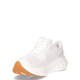 Ride 18 scarpa da running in mesh bianco | Boscaini Scarpe
