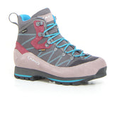 Trekker L.3 wide GTW scarpa da trekking grey dusty pink - Scarpe Trekking Donna | Boscaini Scarpe