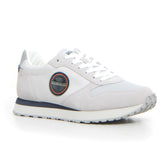 Sneaker bright white - NAPAPIJRI UOMO | Boscaini Scarpe