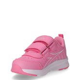 Falcon 6 SL I sneaker in ecopelle bambina rosa | Boscaini Scarpe