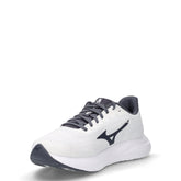 Revolt 4 scarpa da running in mesh bianco grigio | Boscaini Scarpe