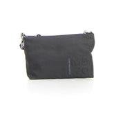 MD 20 borsetta a tracolla black | Boscaini Scarpe