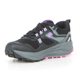 Shock Lady 2501 scarpa da trekking nero | Boscaini Scarpe