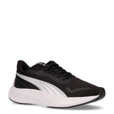 Pounce Lite sneaker ragazzo black white - Sneakers Bambino | Boscaini Scarpe