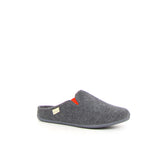 Ormi ciabatta grigio - GRUNLAND | Boscaini Scarpe