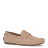 Mocassino sabbia | Boscaini Scarpe
