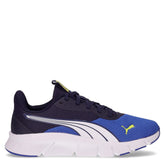 FlexFocus Lite Modern Jr sneaker ragazzo blue white | Boscaini Scarpe