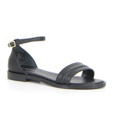 Sandalo nero - Summer Days Sandali Donna | Boscaini Scarpe