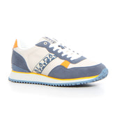 Sneaker navy milk - NAPAPIJRI UOMO | Boscaini Scarpe