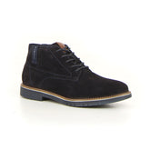 Polacchino dark blue - Mid Season Sale Polacchini Uomo | Boscaini Scarpe