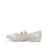 Ballerina con cinturini bambina | Boscaini Scarpe