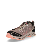 Altak 2.0 scarpa da trail running ragazza in pelle e tessuto sabbia | Boscaini Scarpe