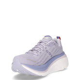 Hurricane 25 scarpa da running in mesh viola | Boscaini Scarpe