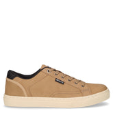 Marlin LTX sneaker in ecopelle sabbia | Boscaini Scarpe