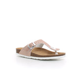 Luce ciabatta infradito bambina cipria | Boscaini Scarpe
