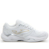 Master 1000 Lady 2502 scarpa da padel bianco | Boscaini Scarpe