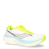 Ride 19 scarpa da running in mesh bianco - Scarpe Running Donna | Boscaini Scarpe