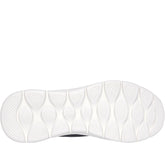 Go Walk Flex Hands Up sneaker slip on gray | Boscaini Scarpe