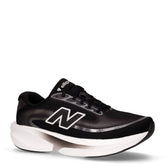 Ellipse V1 scarpa da running in mesh nero | Boscaini Scarpe