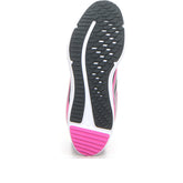 Cosmic Runner scarpa da running ragazza laser fuchsia | Boscaini Scarpe