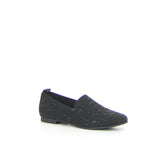 Mocassino casual black - Mid Season Sale Mocassini Donna | Boscaini Scarpe