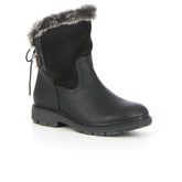 Stivaletto caldo - Stivaletti Donna | Boscaini Scarpe