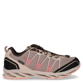 Altak 2.0 scarpa da trail running ragazza in pelle e tessuto sabbia | Boscaini Scarpe