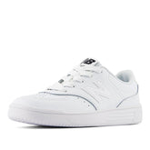80 sneaker white | Boscaini Scarpe