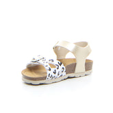 Luce sandalo bambina | Boscaini Scarpe