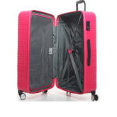 Summerville spinner rigido grande - 78 cm raspberry | Boscaini Scarpe